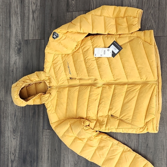 Winter Jacket - Picture 2 of 4